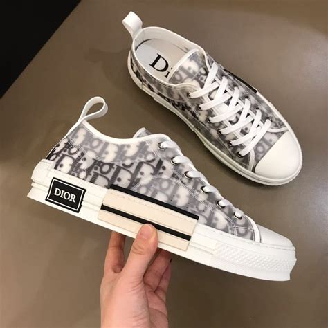 Dior Replica Shoes Moda Sneakers, Dior Sneakers, Sneakers For Sale ...