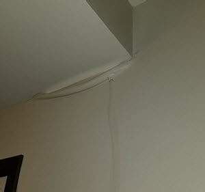 Ceiling Water Damage Fixes - Abbotts Cleanup and Restoration