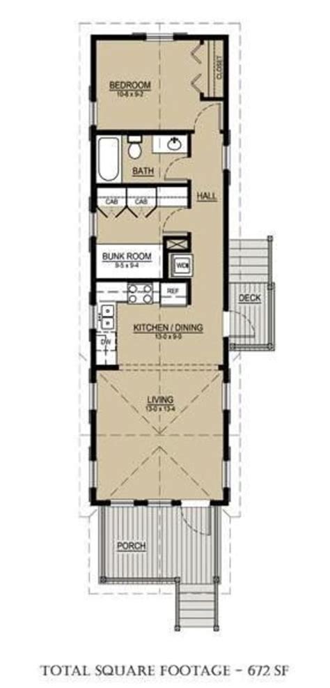 School Bus Floor Plan Dimensions | Viewfloor.co