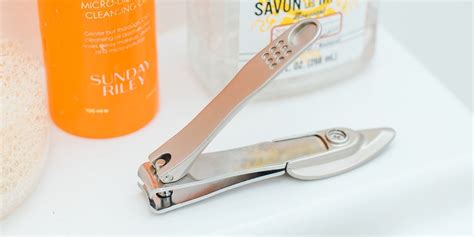 The Best Nail Clippers | Reviews by Wirecutter