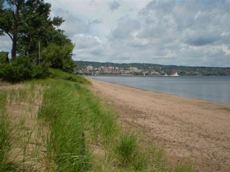 Park Point, Duluth, Minnesota - Explore the Scenic Beauty