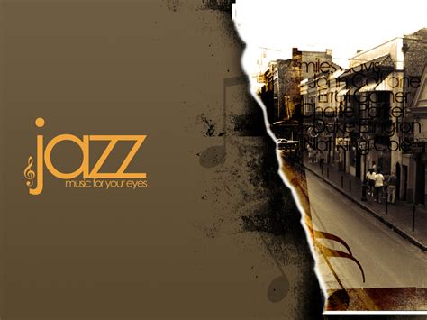 🔥 [50+] Jazz Music Wallpapers | WallpaperSafari