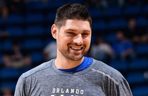 Nikola Vucevic: Trade| Wife| Contract| Age| Bulls... - sportsjone