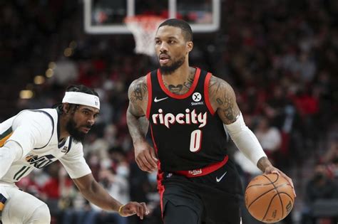 Portland Trail Blazers 2022-23 preseason schedule released - oregonlive.com