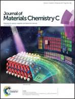 Materials and Devices for Transparent Stretchable Electronics - Journal of Materials Chemistry C ...