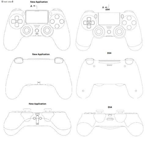 PlayStation 5 : Prvi izgled kontolera!