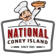 Homepage | National Coney Island