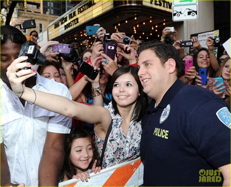 Channing Tatum & Jonah Hill: '21 Jump Street' at SXSW!: Photo 2638438 ...