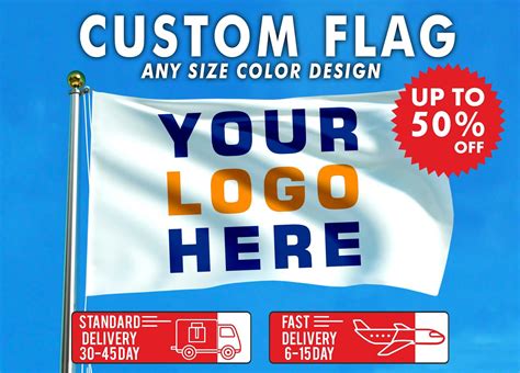 Custom Flag Banner Flags Banner Signs Custom Banner - Etsy