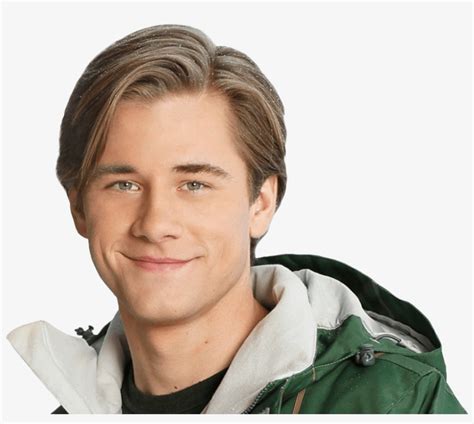 Willchar - Luke Benward Cloud 9 Transparent PNG - 860x860 - Free ...