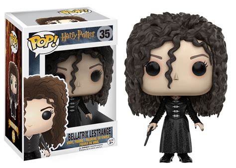 Harry Potter Funko Pop Vinyls - POPVINYLS.COM