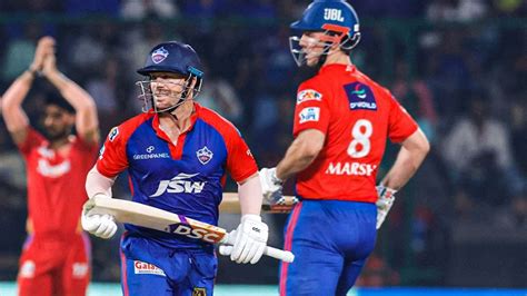 IPL 2023: Delhi Capitals becomes first team to get eliminated | IWMBuzz