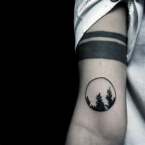 Top 83 Minimalist Tattoo Ideas [2021 Inspiration Guide] | Tattoo ...