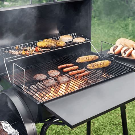 15 Best Charcoal Grills Under $200 | Sarah Scoop