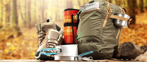 Cheap Camping Gear | Cheapism.com