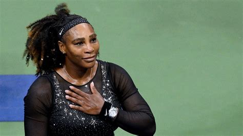 Serena Williams 'paved the way' for mothers to keep playing tennis, says Martina Navratilova | CNN