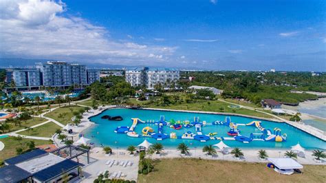 Solea Mactan Resort - Mactan Island, Cebu, Philippines booking and map.