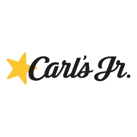 Carl's Jr. logo png logos vector (EPS, AI, CDR, SVG) free download