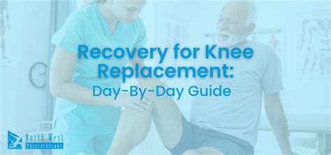 Recovery for knee replacement: day-by-day guide - Physiotherapist Brisbane City, Physio Therapy