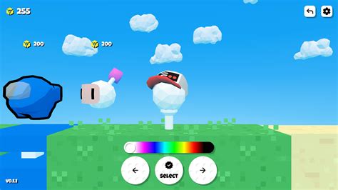 Boxel Golf on Steam