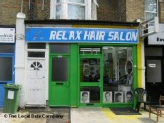 Relax Hair Salon, 478 Katherine Road, London - Barbers near Woodgrange Park Tube & Rail Station