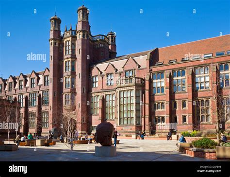 Newcastle University