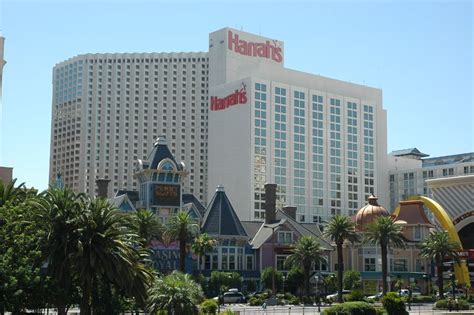 Harrah's Las Vegas Promo Codes and Discount Coupons