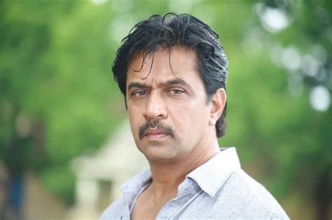 A Complete List of Arjun Sarja Hindi Dubbed Movies