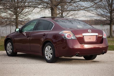 2010 Used Nissan Altima For Sale | Car Dealership in Philadelphia