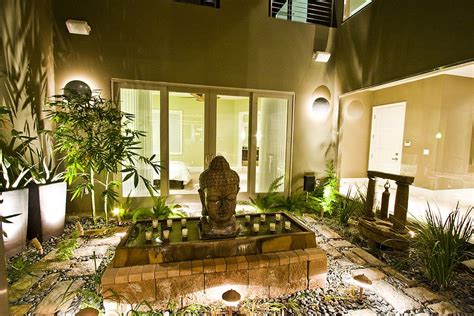 A World of Zen: 25 Serenely Beautiful Meditation Rooms