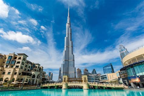 10 Reasons To Visit Dazzling Dubai In January 2019