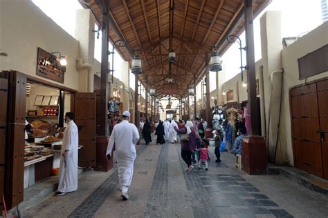 Heritage experts urge preserving culture of Kuwaiti old market in ...