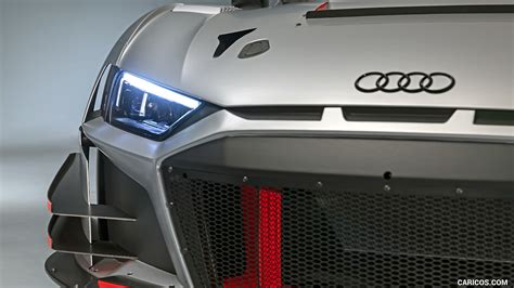 2019 Audi R8 LMS GT3 - Detail | Caricos