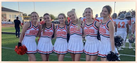 Atascadero High School Cheerleaders Make All-American Cheer Team • Atascadero News