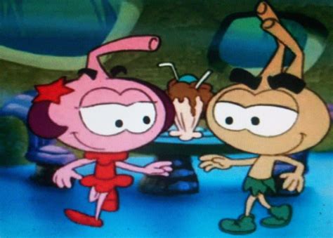 Download Snorks TV Show The Snorks HD Wallpaper