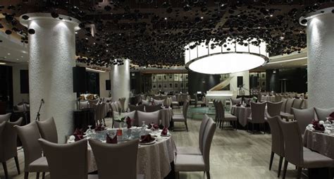 Best Restaurant Interior Design Ideas: Luxury 5-star restaurant, China ...