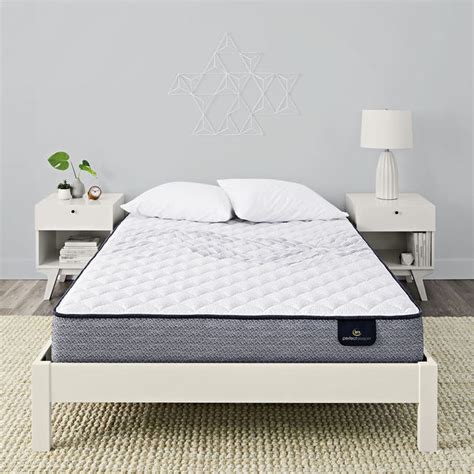 Serta Perfect Sleeper Elkins II Plush - My Sleep Mattress Stores has Mattress Stores all over ...