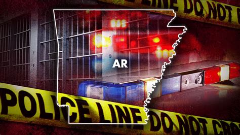 Arkansas sheriff’s deputy fatally shoots man in attempted traffic stop, prompting investigation ...