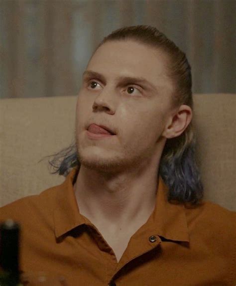 Pin on Evan Peters