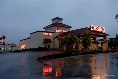 Lakeside Hotel & Casino | American Casino Guide Book