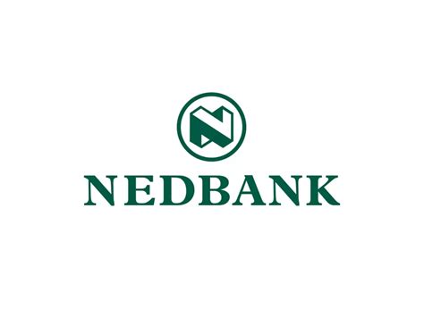 Nedbank Logo PNG vector in SVG, PDF, AI, CDR format