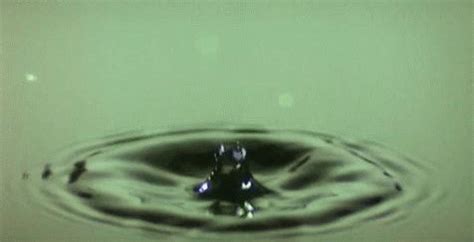 Water Droplet Animated Gif ~ Water Droplet, Holy Spirit, Animated Gif ...