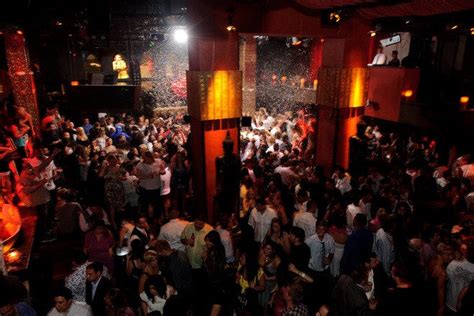 TAO Nightclub is one of the best places to party in Las Vegas