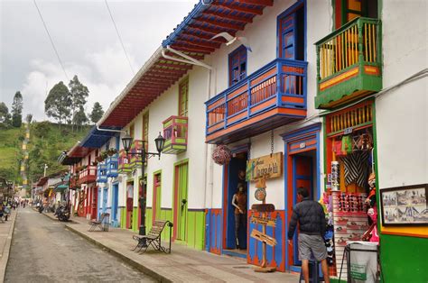 Salento, Colombia Travel Guide | Two Wandering Soles