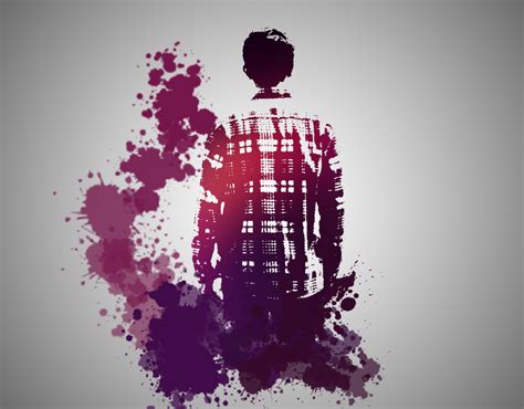 Tutorial Membuat Splatter Effect di Photoshop Part 2 | Espada Blog