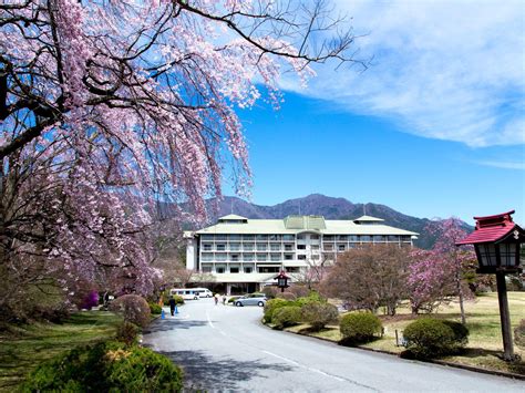 Fuji View Hotel - Fujikawaguchiko, Yamanashi, Japan booking and map.