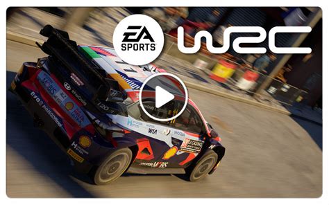 EA SPORTS WRC - Full Car List - Bsimracing