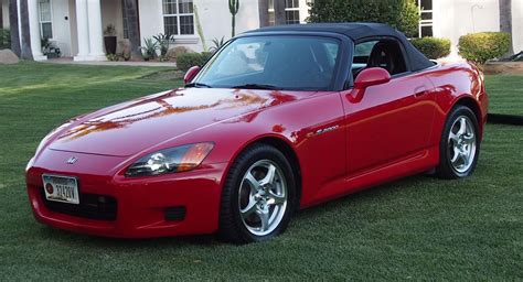 Honda S2000 For Sale - E Jurnal