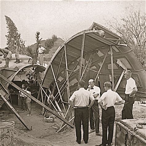 Our Visual Wealth: The Birth of Cosanti – Part 1 | azarchitecture.com | Architecture in Phoenix ...