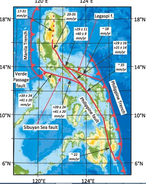 Bohol Cebu Earthquake Strongest to Hit the Philippines in 25 Years (Video) | PhilNews